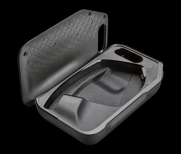 HP Voyager 5200 UC Headset USB-A + BT600 Dongle TAA