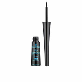 Essence Dip Eyeliner 24h Negro