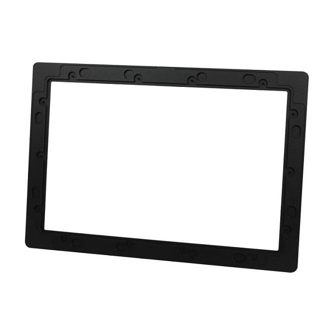 ALLNET ALLNET Touch Display Tablet 14 Zoll zbh. Blende für Einbaurahmen schwarz Schmal ALLNET ALLNET Touch Display Tablet 14 Zoll zbh. Blende für Einbaurahmen schwarz Schmal