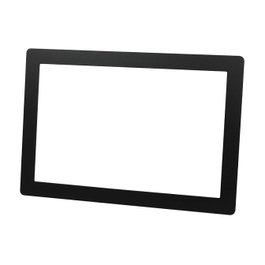 ALLNET Bisel para Pantalla Táctil de Tablet 14 Pulgadas Negro