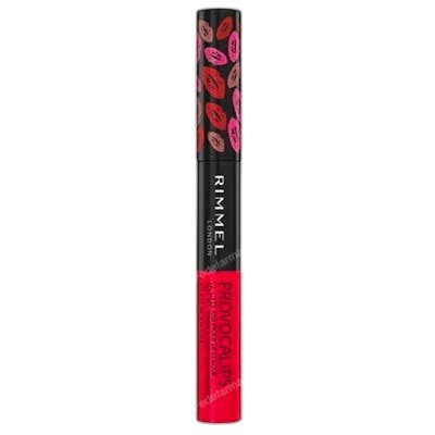 Rimmel London Provocalips Kiss Proof 220 Lazy Days