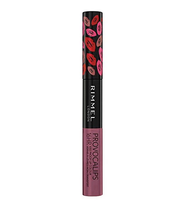 Rimmel Provocalips Lazy Days 220 Rímel 10 mL