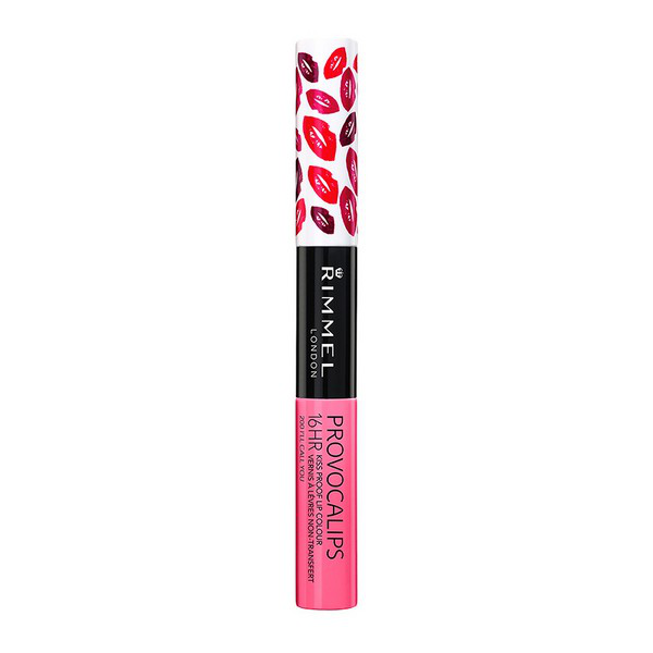 Rimmel Provocalips Lazy Days 220 Rímel 10 mL