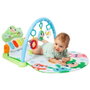Molto Gimnasio de Actividades Musical con Piano 60x40 cm, Sonidos, Luces y Pilas, Juguete para Bebés desde 2 Años, Idioma Español/Inglés