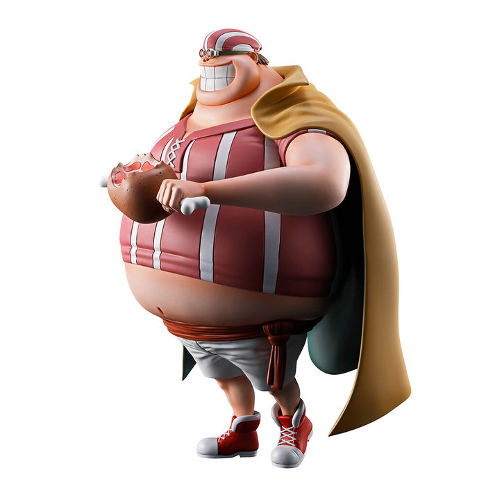 Ichibansho Figura Lucky Roux One Piece Masterlise Expiece Ichibansho Figura Lucky Roux One Piece Masterlise Expiece