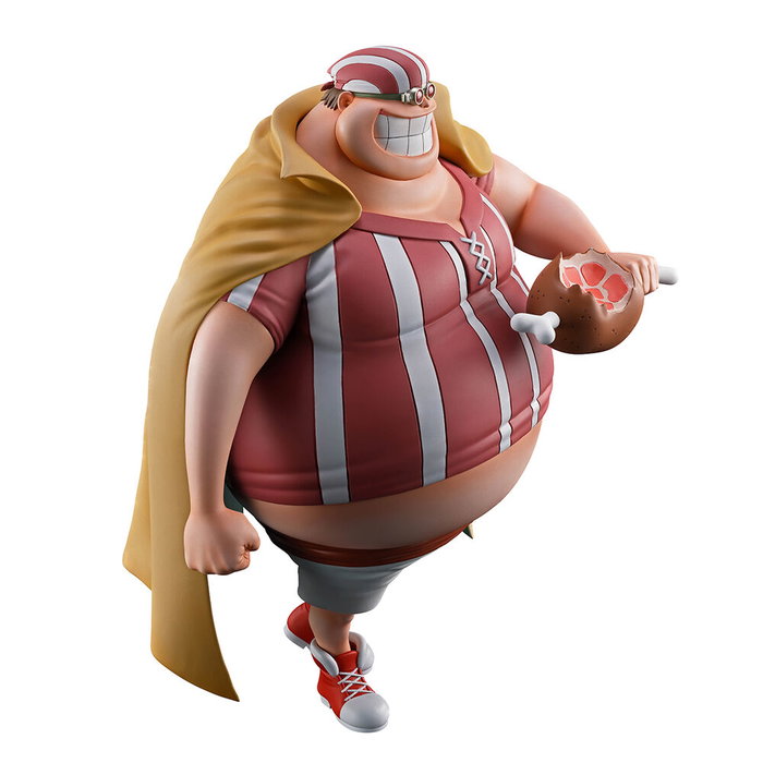 Ichibansho Figura Lucky Roux One Piece Masterlise Expiece Ichibansho Figura Lucky Roux One Piece Masterlise Expiece
