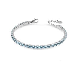 Pulsera Mujer LIU JO LJ2426 Plateado