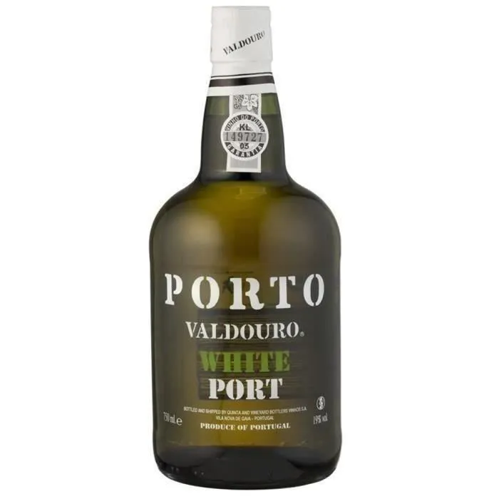 Oporto Valdouro Blanco 19 ° 75cl Oporto Valdouro Blanco 19 ° 75cl