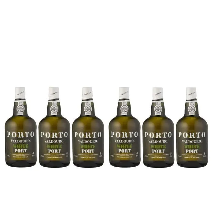 Oporto Valdouro Blanco 19 ° 75cl Oporto Valdouro Blanco 19 ° 75cl