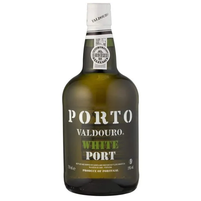 Oporto Valdouro Blanco 19 ° 75cl Oporto Valdouro Blanco 19 ° 75cl