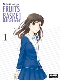 Fruits Basket Another 1, Natsuki Takaya - NORMA EDITORIAL