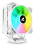 SHARKOON Sharkoon A50 RGB White
