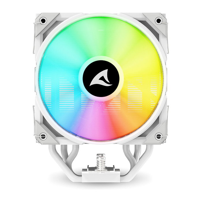 SHARKOON A50 RGB Blanco SHARKOON A50 RGB Blanco
