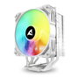 SHARKOON A50 RGB Blanco