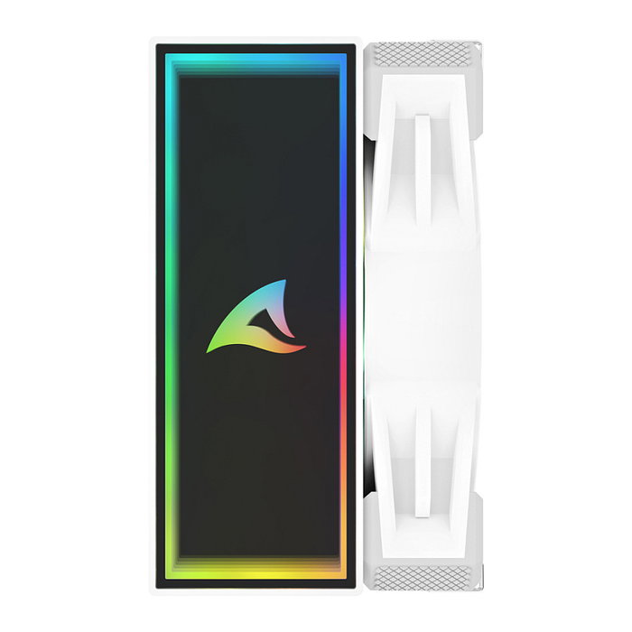 SHARKOON A50 RGB Blanco SHARKOON A50 RGB Blanco