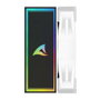 SHARKOON A50 RGB Blanco