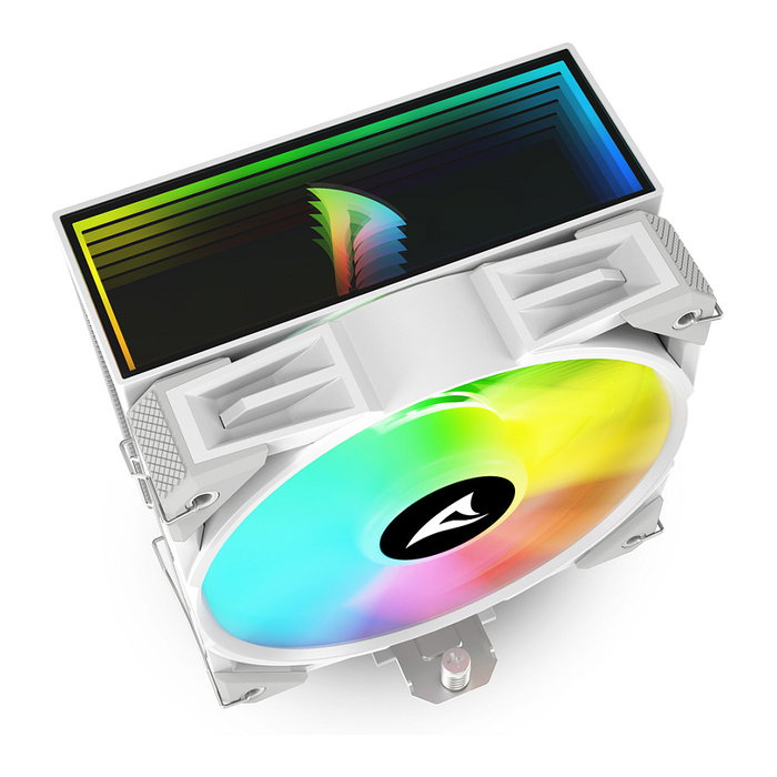 SHARKOON A50 RGB Blanco SHARKOON A50 RGB Blanco