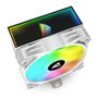 SHARKOON A50 RGB Blanco