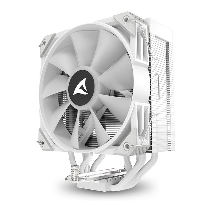 SHARKOON A50 RGB Blanco SHARKOON A50 RGB Blanco