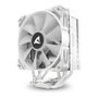 SHARKOON A50 RGB Blanco