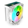SHARKOON A50 RGB Blanco