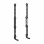 AISENS Soporte Universal SPK04U-377 para Barra de Sonido Negro