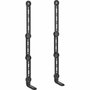 AISENS Soporte Universal SPK04U-377 para Barra de Sonido Negro