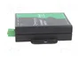 BRAINBOXES SW-008 Switch Ethernet No Administrado de 8 Puertos