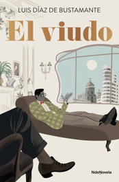 El viudo, Luis Díaz de Bustamante - NDENOVELA