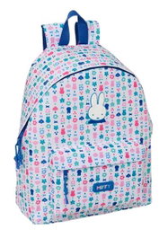 Safta Mochila 33x42x15cm Edad Mínima 3 Años