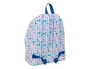 Safta Mochila Miffy Bunny, Diseño Conejito, Dimensiones 420 x 330 x 150 mm