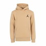Sudadera con Capucha Niño Jordan Po-Pull-Over Beige 8-10 Años