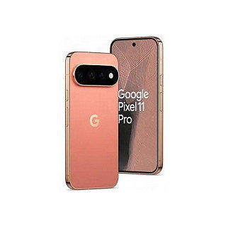 Google Pixel 11 Pro 5G 12GB RAM 256GB canyon