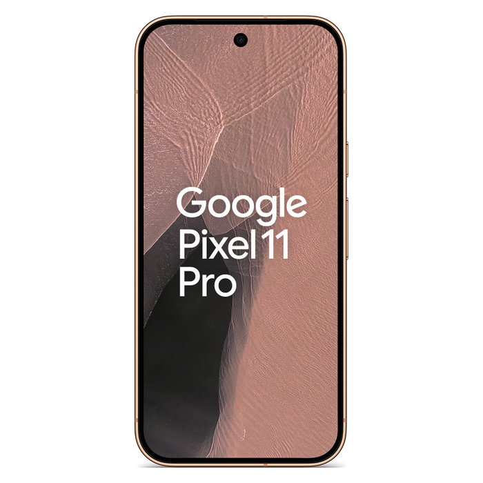 Google Pixel 11 Pro 5G 12GB RAM 256GB canyon