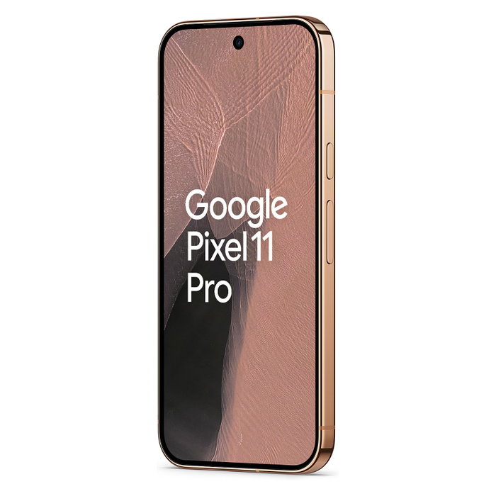 Google Pixel 11 Pro 5G 12GB RAM 256GB canyon