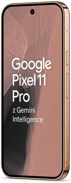Google Pixel 11 Pro 5G 256 GB Canyon Google Pixel 11 Pro 5G 256 GB Canyon