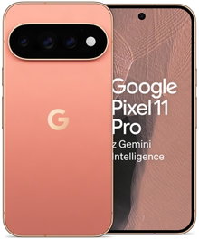 Google Pixel 11 Pro 5G 256 GB Canyon