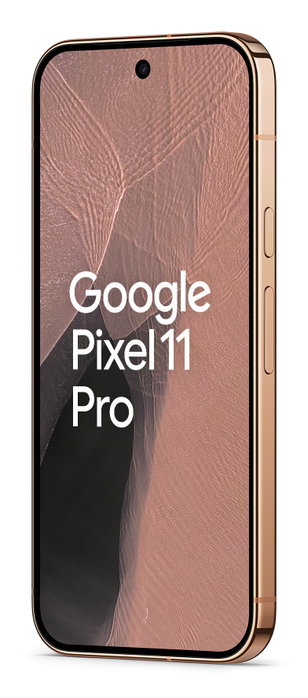 Google Pixel 11 Pro 5G 256 GB Canyon Google Pixel 11 Pro 5G 256 GB Canyon