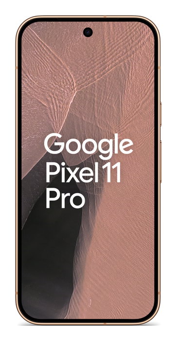 Google Pixel 11 Pro 5G 256 GB Canyon Google Pixel 11 Pro 5G 256 GB Canyon