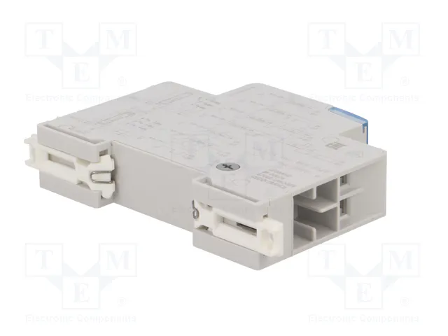LEGRAND Automata de escalera para raíl DIN 230VAC SPST-NO