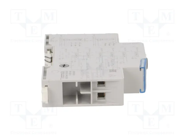 LEGRAND Automata de escalera para raíl DIN 230VAC SPST-NO