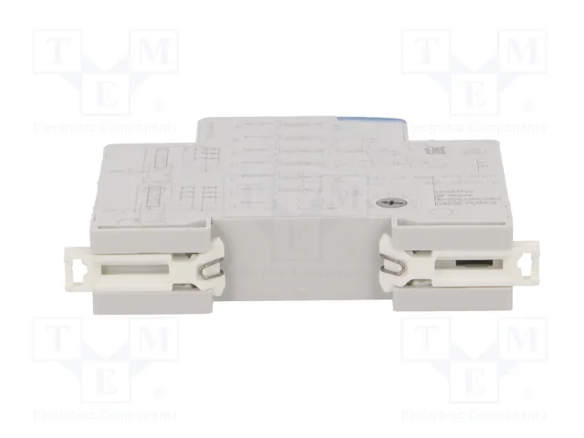 LEGRAND Automata de escalera para raíl DIN 230VAC SPST-NO