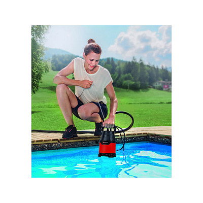 Einhell GC-SP 2275 Bomba de agua sumergible y de presión Einhell GC-SP 2275 Bomba de agua sumergible y de presión