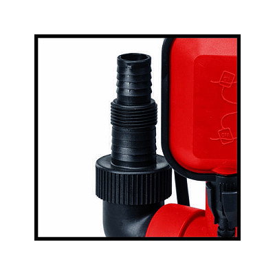 Einhell GC-SP 2275 Bomba de agua sumergible y de presión Einhell GC-SP 2275 Bomba de agua sumergible y de presión