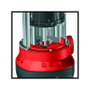 Einhell GC-SP 2275 Bomba de agua sumergible y de presión
