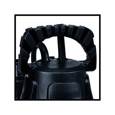 Einhell GC-SP 2275 Bomba de agua sumergible y de presión Einhell GC-SP 2275 Bomba de agua sumergible y de presión