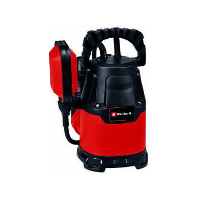 Einhell GC-SP 2275 Bomba de agua sumergible y de presión Einhell GC-SP 2275 Bomba de agua sumergible y de presión