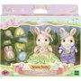 Sylvanian Families La búsqueda de huevos para hermanos y hermanas Marguerite