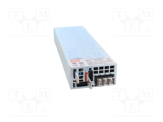 MEAN WELL RSP-1600-27 Fuente de alimentación de impulso 1593W 27VDC
