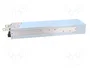 MEAN WELL RSP-1600-27 Fuente de alimentación de impulso 1593W 27VDC